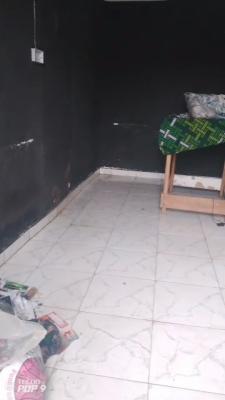 Standard Shop Space, Oregun, Ikeja, Lagos, Shop for Rent