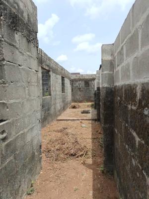 2 Bedroom Bungalow with 2 Units of Mini Flats, Opic Estate Area 5, Cashier Agbara, Agbara-igbesa, Lagos, Block of Flats for Sale