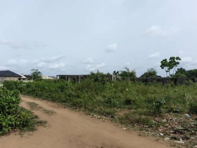 Carcass 3 Bedroom Bungalow on Full Plot, Opic Estate Diya Gate, Agbara, Agbara-igbesa, Lagos, Detached Bungalow for Sale