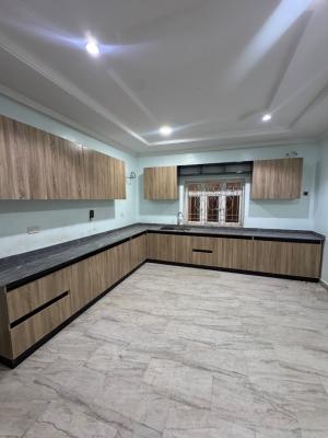 Newly Built 3 Bedroom Fully Detached Bungalow with Gatehouse, Inside a Well Secured Estate in Galadimawa, Galadimawa, Abuja, Detached Bungalow for Rent