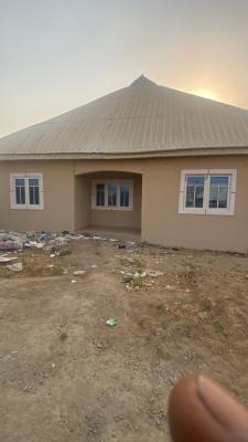 2bed  Bungalow  1.5m  Gwagwalada, Kutunku, Gwagwalada, Abuja, Flat / Apartment for Rent