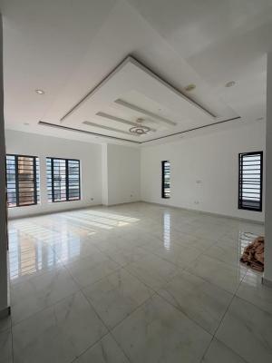 Exquisite 4 Bedroom Fully Detached Duplex with Bq, Megamound Estate, Ikota, Lekki, Lagos, Detached Duplex for Sale