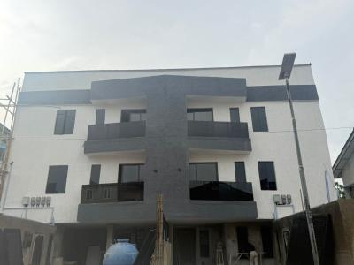 a Modern & Spacious 4bedroom Duplex with Bq, Onike Yaba, Yaba, Lagos, Detached Duplex for Sale