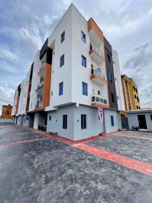 for Sales   Exquisitely Furnished Built 3 Bedroom Apartment, Suru, Kebbi, Flat / Apartment for Sale
