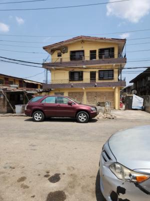 Massive 6 Units of 3bedroom Flat Location Anthony Village Lagos ù, Anthony, Maryland, Lagos, Block of Flats for Sale
