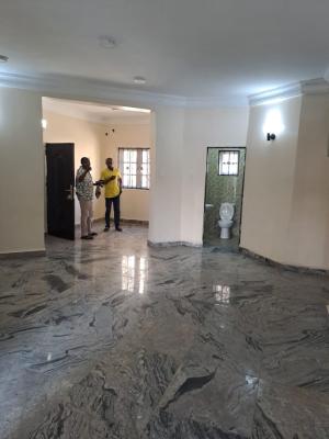 2-bedroom Flat with a Room Bq on The Ground Floor, Durumi, Abuja, Flat / Apartment for Rent