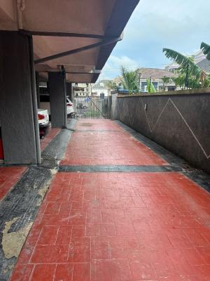Luxury 2bedroom Apartment at Lekki, Ilasan Ikate, Lekki Lagos., Ikate Elegushi, Lekki, Lagos, Flat / Apartment for Rent