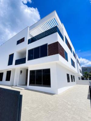 4 Bedroom Semi Detached Masterpiece in The Heart of Banana Island, Iko, Old Ikoyi, Ikoyi, Lagos, Semi-detached Duplex for Sale
