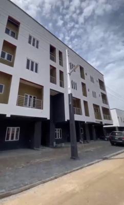 2-bedroom Apartment (shell), Katampe Extension, Katampe, Abuja, Flat / Apartment for Sale