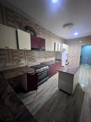 Massive Mini-flat with Fully Fitted Kitchen, Swimming Pool, 24hrs Powe, Roxbury Estate, Ikota Vgc, Ikota, Lekki, Lagos, Mini Flat (room and Parlour) for Rent