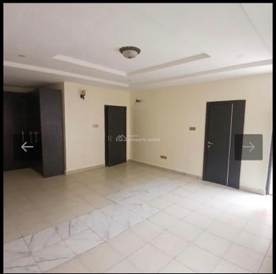 3 Bedroom, Orchid Road, Lekki, Lagos, Flat / Apartment for Rent