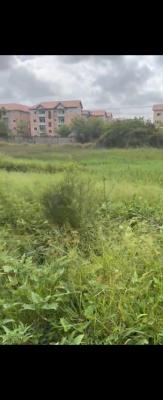 Dry Residential Land in a Built-up Area for Distress, Close to Lakowe Golf  Estate, Ibeju Lekki, Lagos, Residential Land for Sale