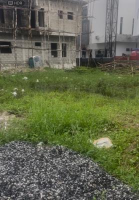 450sqm Land Video Available, Victory Park Estate, Osapa, Lekki, Lagos, Residential Land for Sale