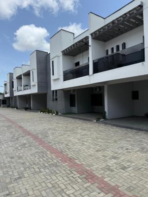 Luxury Detached Duplex and Semi Detached Duplex, Ado, Ajah, Lagos, Detached Duplex for Sale