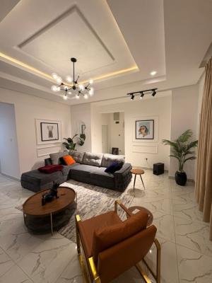 2 Bedroom Chortling Stay Apartment in Kubwa Abuja, No 47 Charlotte Adesiyan Street, Dushepe, Nigeria, F01 Layout, Kubwa, Fo1 Layout, Kubwa, Abuja, Flat / Apartment Short Let