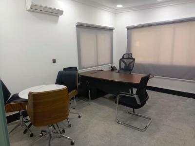 Office Building, Victoria Island (vi), Lagos, Office Space for Rent