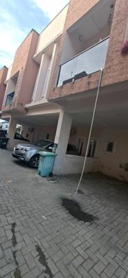 Luxury Shared Miniflat, Orchid Road, Lekki, Lagos, Mini Flat (room and Parlour) for Rent