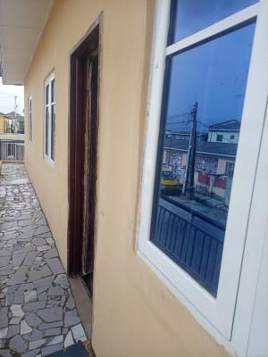 3 Bedroom Flat in a Fenced and Gated Compound Is Available for Both Co, Immediately After 3rd Mainland Bridge, Oworonshoki, Kosofe, Lagos, Flat / Apartment for Rent