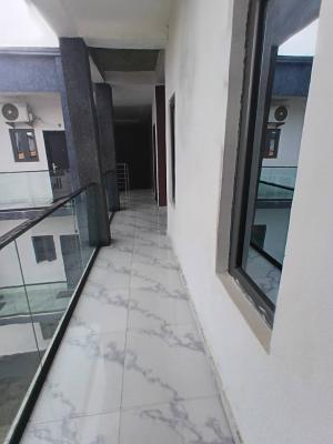 Mini Flat, Tera Annex Estate, Sangotedo, Ajah, Lagos, Mini Flat (room and Parlour) for Rent