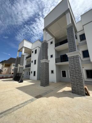 6 Units of 3 Bedroom Apartments with Guest Chalet, Coza, Guzape District, Abuja, Flat / Apartment for Sale