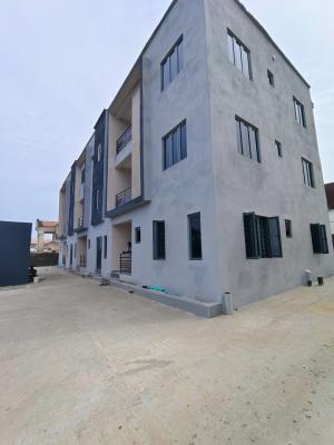 Luxury 2 Bedrooms Apartment, After Lbs, Ajah, Lagos, Flat / Apartment for Rent