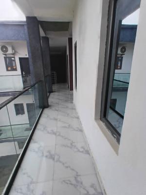Luxury Standard 1 Bedroom Specious Apt Upfloor, Therra Annex, Sangotedo, Ajah, Lagos, Mini Flat (room and Parlour) for Rent