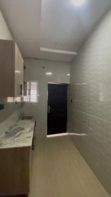 Brand New Luxury 3 Bedroom Apartment in a Brand New Estate, Dawaki Beside Living Faith Church, Dawaki, Gwarinpa, Abuja, Flat / Apartment for Rent