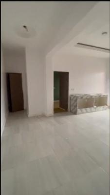 Super Miniflat with a Very Large Parlor with an Open Plan Kitchen, Chevron Drive, Lekki, Lagos, Mini Flat (room and Parlour) for Rent