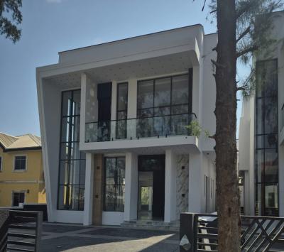 5 Bedroom Detached Duplex, Megamound Lekki County, Lekki, Lagos, Detached Duplex for Sale