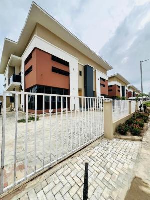 Nicely Built 3 Bedroom Semi Detached Duplex Plus a Room and Parlor, Gra, Ogudu, Lagos, Semi-detached Duplex for Sale