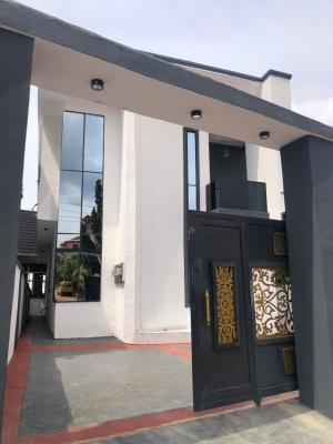 Exquisitely Built 4 Bedroom Duplex, Ogba, Ikeja, Lagos, Detached Duplex for Sale