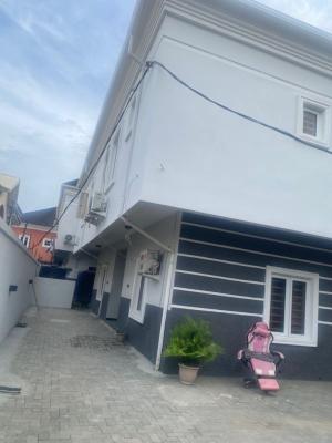 Specious 2bedroom Terrace Duplex, Ologolo Lekki, Lekki, Lagos, Terraced Duplex for Rent