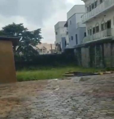 Prime 600sqm Fenced and Gated Land Strategically Located at Fatai Arob, Fatai Arobieke, Lekki Phase 1, Lekki, Lagos, Mixed-use Land for Rent