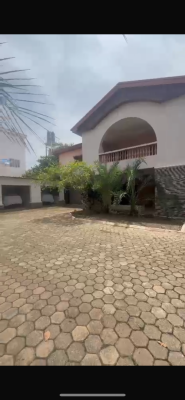 5bedroom Detached  2room Bq, Maitama District, Abuja, Detached Duplex for Sale