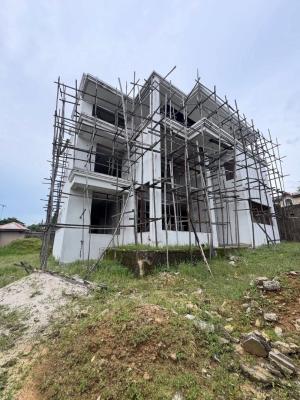 Magnificent 6 Bedroom Duplex with Penthouse — Hill View Estate, Port Harcourt, Rivers