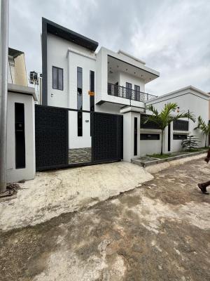 4 Bedroom Duplex  with a Bq*, Life Camp, Abuja, Detached Duplex for Sale