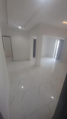 Newly Built 3 Bedrooms Flat in an Estate, Gwarinpa Main, Gwarinpa, Abuja, Flat / Apartment for Rent
