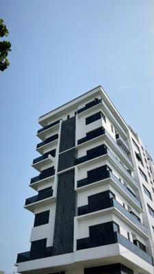 Brand New 3-bedroom Flat in New Building, Off Adeola Odeku Street, Victoria Island (vi), Lagos, Flat / Apartment for Sale