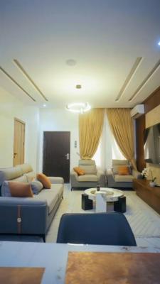 Luxury 3 Bedroom Terrace Duplex, Lekki Scheme 2 Road, Ogombo, Ajah, Lagos, Terraced Duplex for Sale