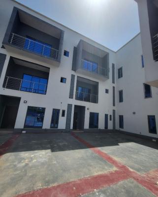 Luxurious Massive 4 Bedroom Terrace Duplex, Ncdc, Gaduwa, Abuja, Terraced Duplex for Rent