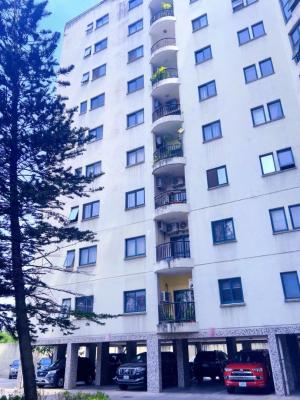 4 Bedroom Flat with Bq Pool Gym Elevator, on Glover Road, Ikoyi, Lagos, Flat / Apartment for Rent