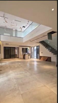 500sqm 5 Bedrooms Private Development in an Exclusive Location, Off Bourdillon, Ikoyi, Lagos, House for Sale