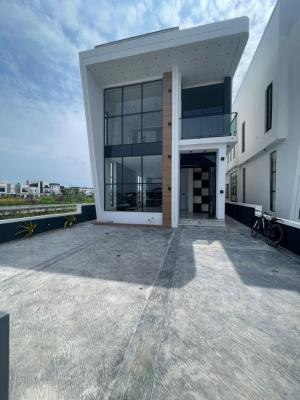 Luxury 5-bedroom Fully Detached Duplex, Lekki County Home, Ikota, Lekki, Lagos, Detached Duplex for Sale