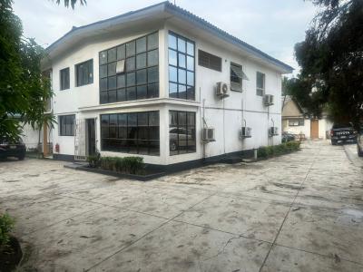 Demolishable Property for Sal at Ikeja Gra, Oladipo Bateye Street, Gra Ikeja, Ikeja Gra, Ikeja, Lagos, Mixed-use Land for Sale