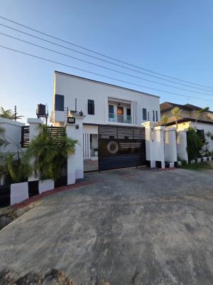 Spacious 4 Bedroom Detached House + Bq, Back of Uba Pharmacy, Close to Lekki-epe Expressway, Awoyaya, Ibeju Lekki, Lagos, Detached Duplex for Sale