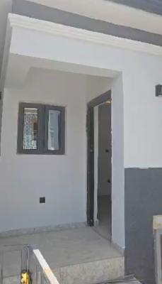1 Bedroom Flat, Von Axis, Lugbe District, Abuja, Mini Flat (room and Parlour) for Rent