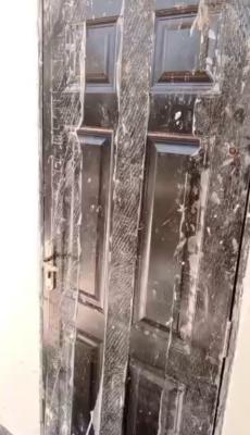 2 Bedroom Flat, Von Axis, Lugbe District, Abuja, Flat / Apartment for Rent