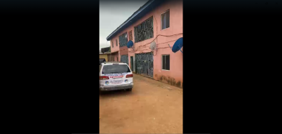 Block of Flats at Ezenei Asaba, Ezenei, Asaba, Delta, Block of Flats for Sale