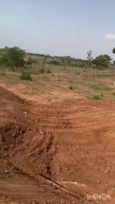 Caraway Dallas -- Plot 8524: Your Gateway to Prime Real Estate!, Caraway Dallas, Asokoro District, Abuja, Residential Land for Sale