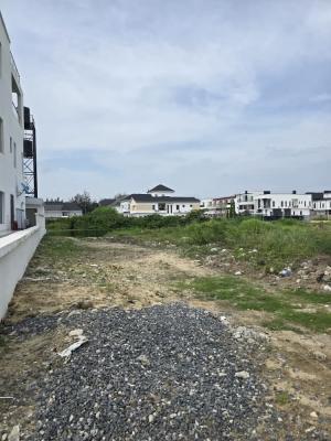 Landed Property of Approximately 645sqm, Temple Road, Old Ikoyi, Ikoyi, Lagos, Mixed-use Land for Sale
